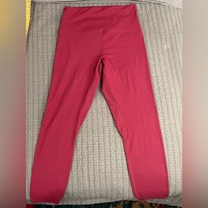 Gentle Fawn Pink Garment